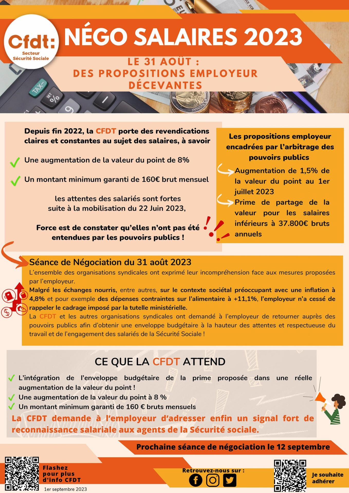 Nego salaires 310823